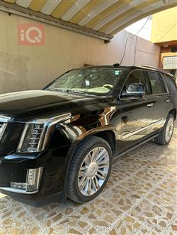 كاديلاك اسكاليد